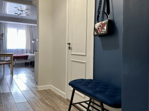 Квартира Студия ПРОВАНС в центре города