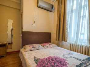 Хостел Erenler