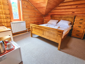 Гостевой дом Медвежий Ручей