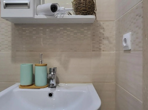 Квартира Видовая в ЖК Привилегия