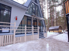 Вилла Сердце гор 2