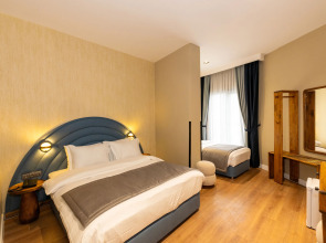 Nenessa Airport Hotel