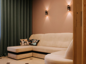 Частный дом Гоголь