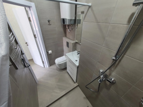 Апартаменты Паруса-2 на улице Транспортная 1