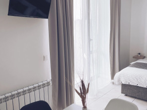 Апартаменты Peterhof 13