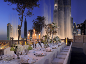 Отель Palace Downtown