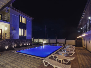 Гостевой дом Мелисса