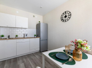 Апартаменты TatAparts Дублин уютная студия