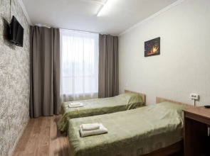 Lesnoy Gorodok Hotel