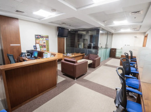 City Premiere Hotel Apartments