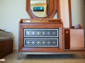 Hostgool Beach Chalets Mirage Bay Resort & Aqua Park