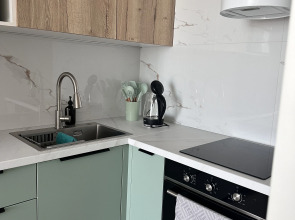 Апартаменты на Баляева 49