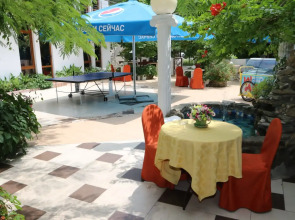 Гостевой дом Марго