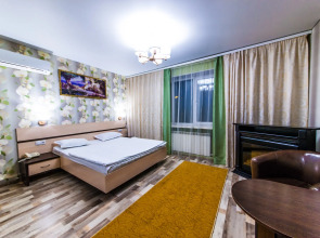 Мини-Отель Керчь