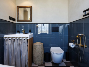 Гостевой дом CASA DEL SOLE