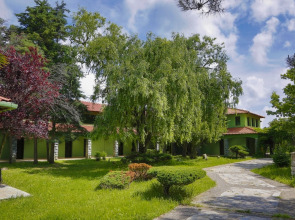 Istanbul Airport Durusu Club Hotel