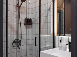 Апартаменты Ikigai Apart