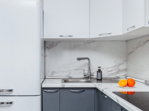 Апартаменты Эстет на улице Роз