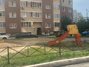 Апартаменты Уютные 2х комнатные недалеко от центра и метро