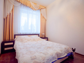 Апартаменты У Ольги