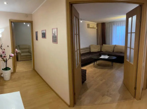 Апартаменты В Центре