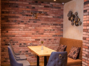 City Stay Апарт-Отель Алматы