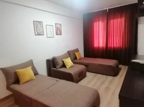 Апартаменты Бахчиванджи 12