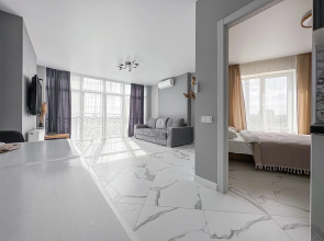 Центр ЖК Репников в самом сердце города