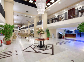 Larissa Phaselis Princess Hotel - All Inclusive