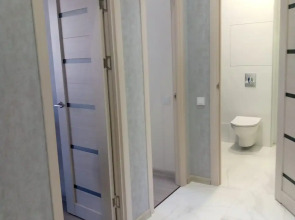 Квартира Орандж на Орлова 2