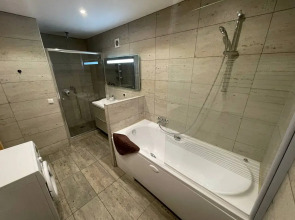 База отдыха Аврора