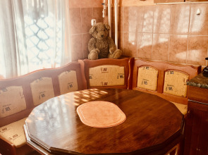 Апартаменты Sunny & Green