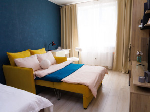 Апартаменты ЛайтХаус