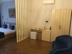 Отель Perla De Mar Inn