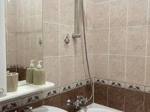 Квартира 1-комнатная 42 м², 8/9 этаж