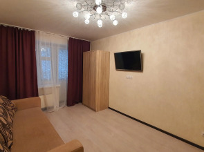 Квартира KiraLive на Октябрьской Революции