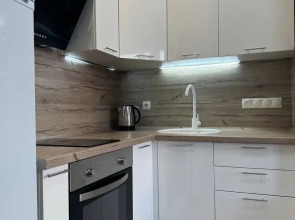 Квартира двухкомнатные Be Home на Седова