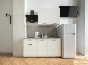 Panorama Suites Apart-Hotel