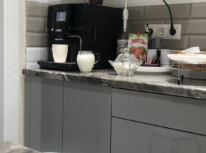 Гостевой дом Olvaliss Bitza