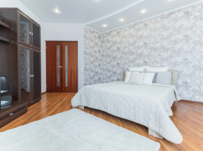 Апартаменты Comfort Home на Чистопольской