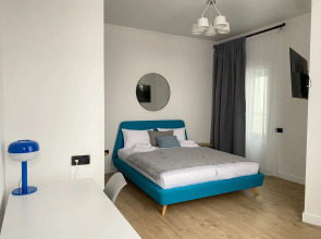 Апартаменты Lounge by Pavlov