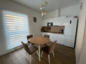 Апартаменты ЖК ТЭЦ на Великой 1