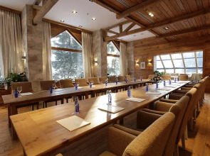 Курортный отель Bianca Resort & Spa