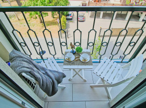 Апартаменты Flyapart 3