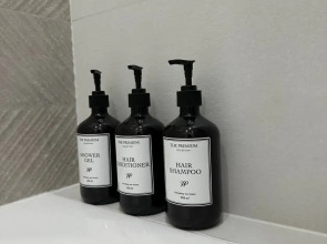 Квартира Уютная