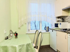 Апартаменты Отличная квартира