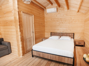 База отдыха Бзыбь