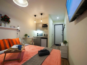 Квартира Советская 50Б-3