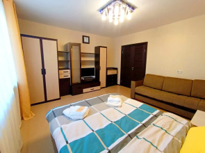 Квартира Уютная квартира в тихом районе