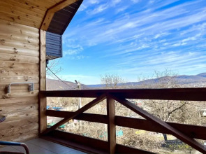 Гостевой дом Сова от Травел Хотелс Антураж